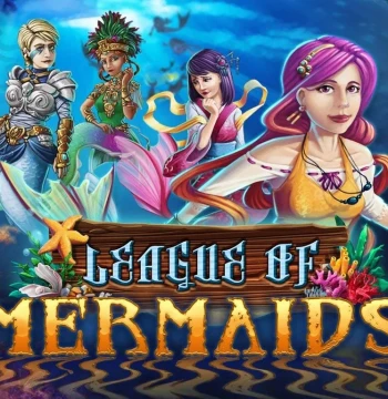 League of Mermaids Steam CD Key