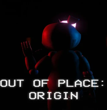 Out of Place: Origin PC Steam CD Key