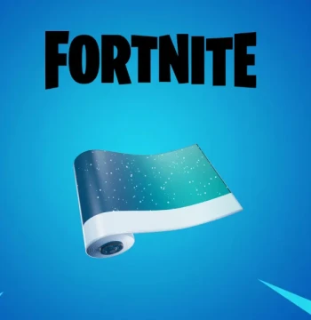 Fortnite - Frosty Glow Wrap DLC PC Epic Games CD Key