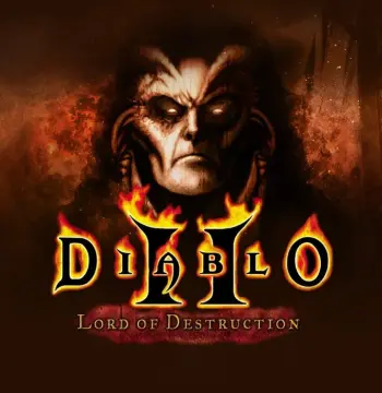 Diablo 2 - Lord of Destruction DLC US PC Battle.net CD Key
