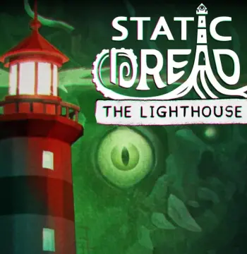 Static Dread: The Lighthouse EU PS5 CD Key