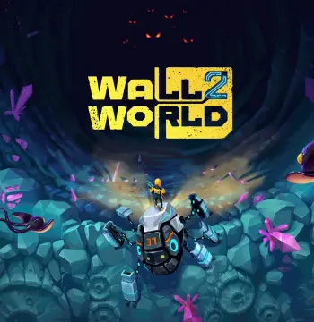 Wall World 2 PC Steam Account