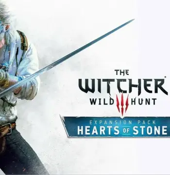 The Witcher 3: Wild Hunt - Hearts of Stone DLC EU XBOX One CD Key