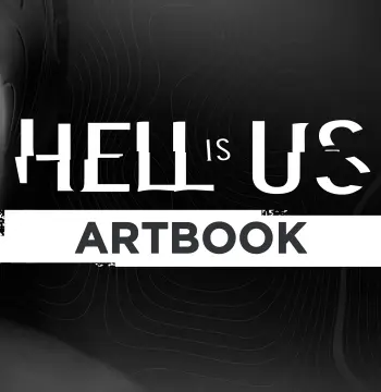 Hell Is Us - Art Pack DLC EU (without DE) PS5 CD Key