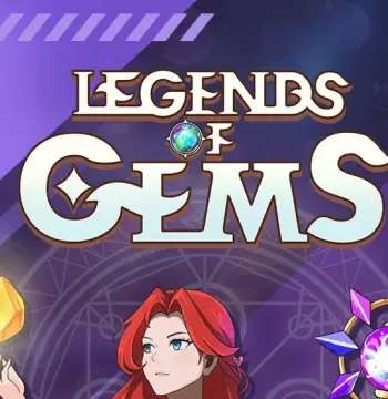 Legends of Gems PC Steam CD Key