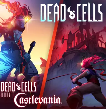 Dead Cells: Return to Castlevania Bundle EU XBOX One / Xbox Series X|S CD Key