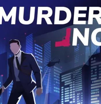 Murder Inc EU Nintendo Switch CD Key