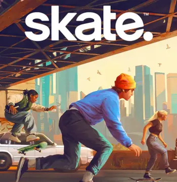 Skate. - Founders Deluxe Pack US XBOX One / Xbox Series X|S CD Key