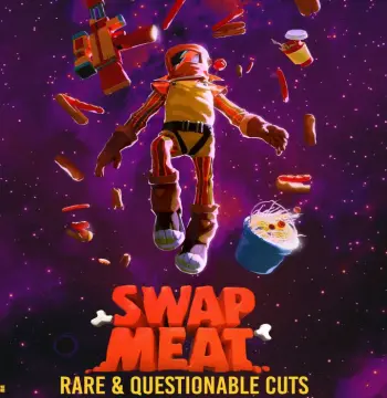 SWAPMEAT: Rare & Questionable Cuts DLC PC Steam CD Key