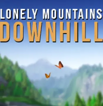 Lonely Mountains: Downhill EU XBOX One / Xbox Series X|S / PC CD Key