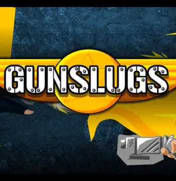 Gunslugs PC GOG CD Key (valid till February 2026)