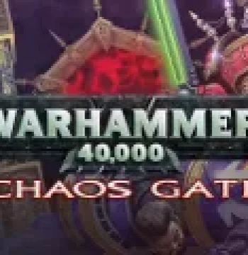 Warhammer 40,000: Chaos Gate GOG CD Key