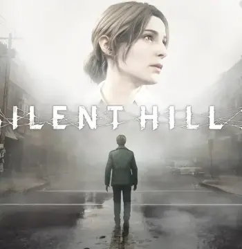 SILENT HILL 2 Xbox Series X|S / PC Account