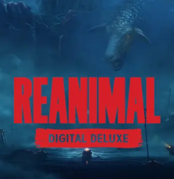 REANIMAL Digital Deluxe Edition PC Steam Account