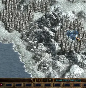 Warhammer 40,000: Rites of War GOG CD Key