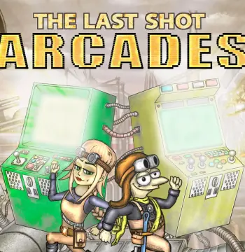 The Last Shot Arcades Xbox Series X|S CD Key