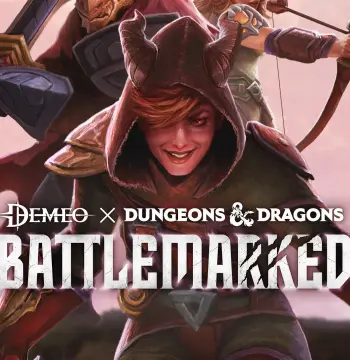 Demeo x Dungeons & Dragons: Battlemarked Meta Quest Gift
