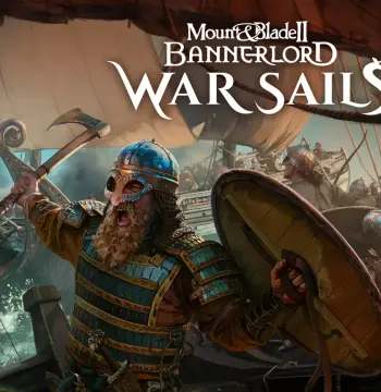 Mount & Blade II: Bannerlord - War Sails DLC SEA PC Steam CD Key