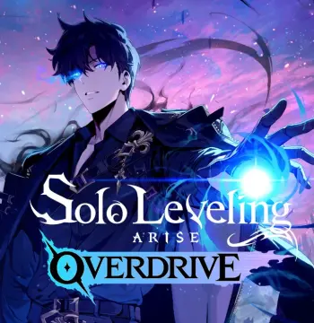 Solo Leveling: ARISE OVERDRIVE PC Windows Account