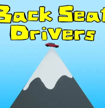 Backseat Drivers PC Steam Account