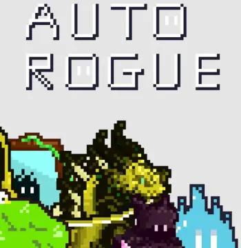 Auto Rogue PC Steam Account