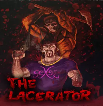 The Lacerator PC Steam Account