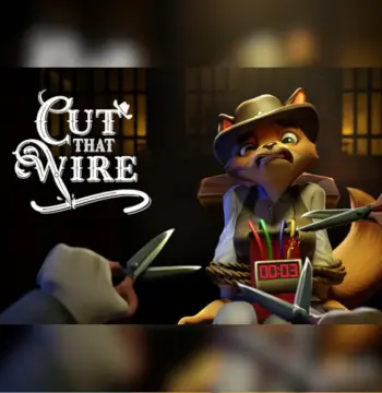 Cut That Wire PC Steam Account