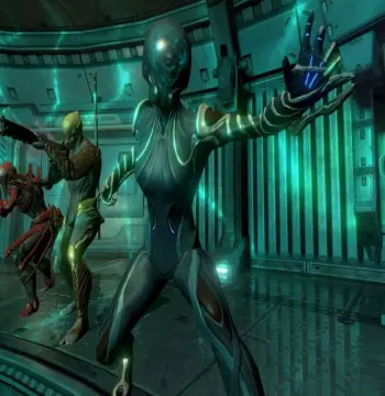 Warframe: Booster Pack DLC Steam CD Key