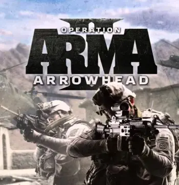 Arma 2: Operation Arrowhead PC Steam Account