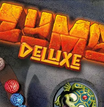 Zuma Deluxe PC Steam Account