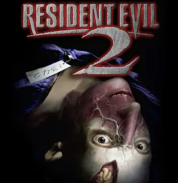 Resident Evil 2 (1999) PC GOG CD Key