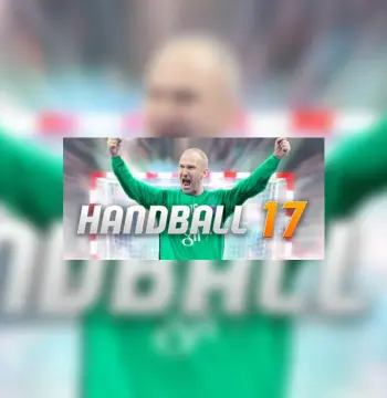 Handball 17 PC Steam Account