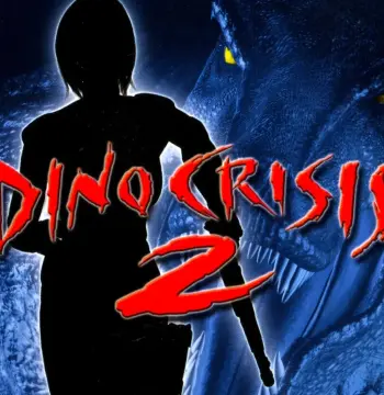 Dino Crisis 2 PC GOG CD Key