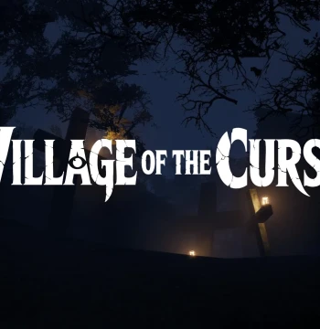 Village of the Curse PC Steam CD Key