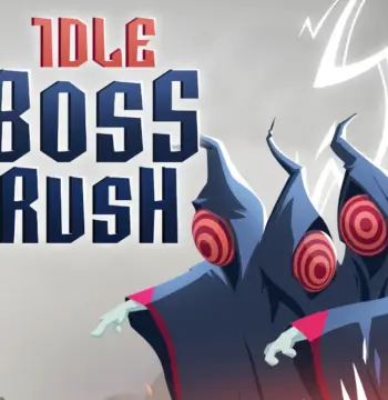 IDLE BOSS RUSH PC Steam Account