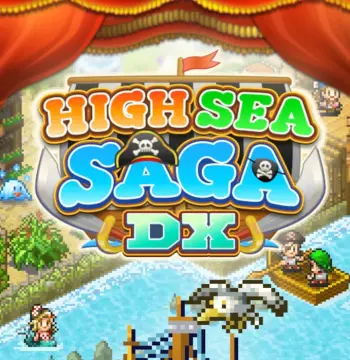 High Sea Saga DX PC Steam Account
