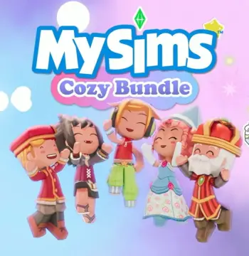 MySims: Cozy Bundle US Nintendo Switch CD Key