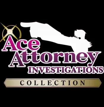 Ace Attorney Investigations Collection US Nintendo Switch CD Key