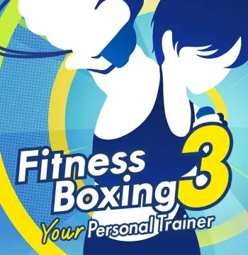 Fitness Boxing 3: Your Personal Trainer US Nintendo Switch CD Key