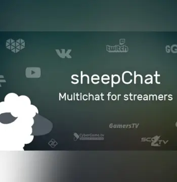 sheepChat PC Steam CD Key