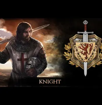 Reign of Guilds - Knight DLC PC Steam CD Key