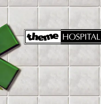Theme Hospital PC GOG CD Key
