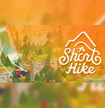 A Short Hike PC Steam Account