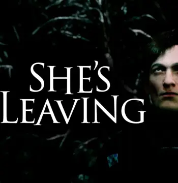She's Leaving EU PS5 CD Key