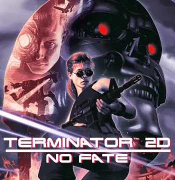Terminator 2D: NO FATE PC Steam Account