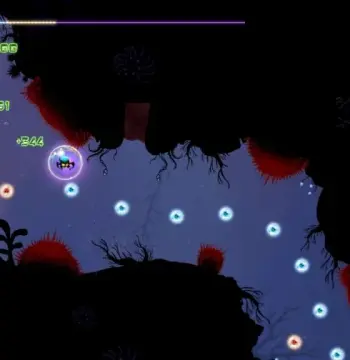 Alien Spidy: Between a Rock and a Hard Place Steam CD Key