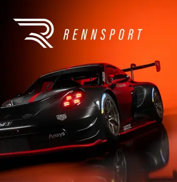 Rennsport - Standard Edition DLC PC Steam CD Key