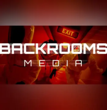 Backrooms Media PC Steam Account