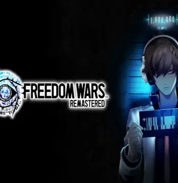 FREEDOM WARS Remastered PC Steam Account