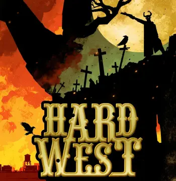 Hard West GOG CD Key